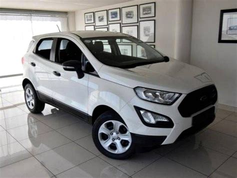 ford ecosport for sale private.